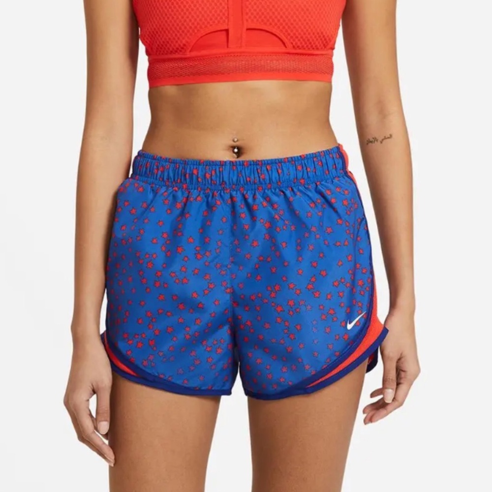 Nike Women’s Running Shorts Size 1X